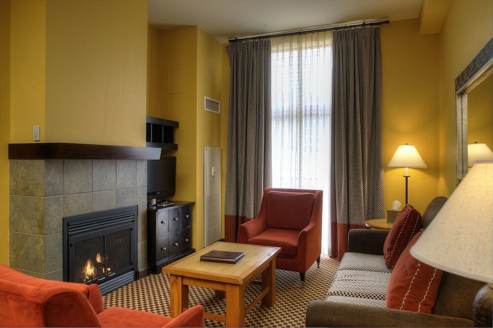 Фото Bear Creek Mountain Resort