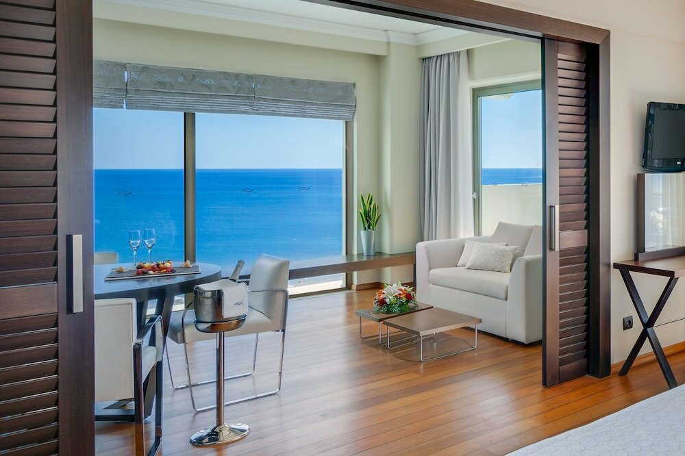 Фото Elysium Resort & SPA