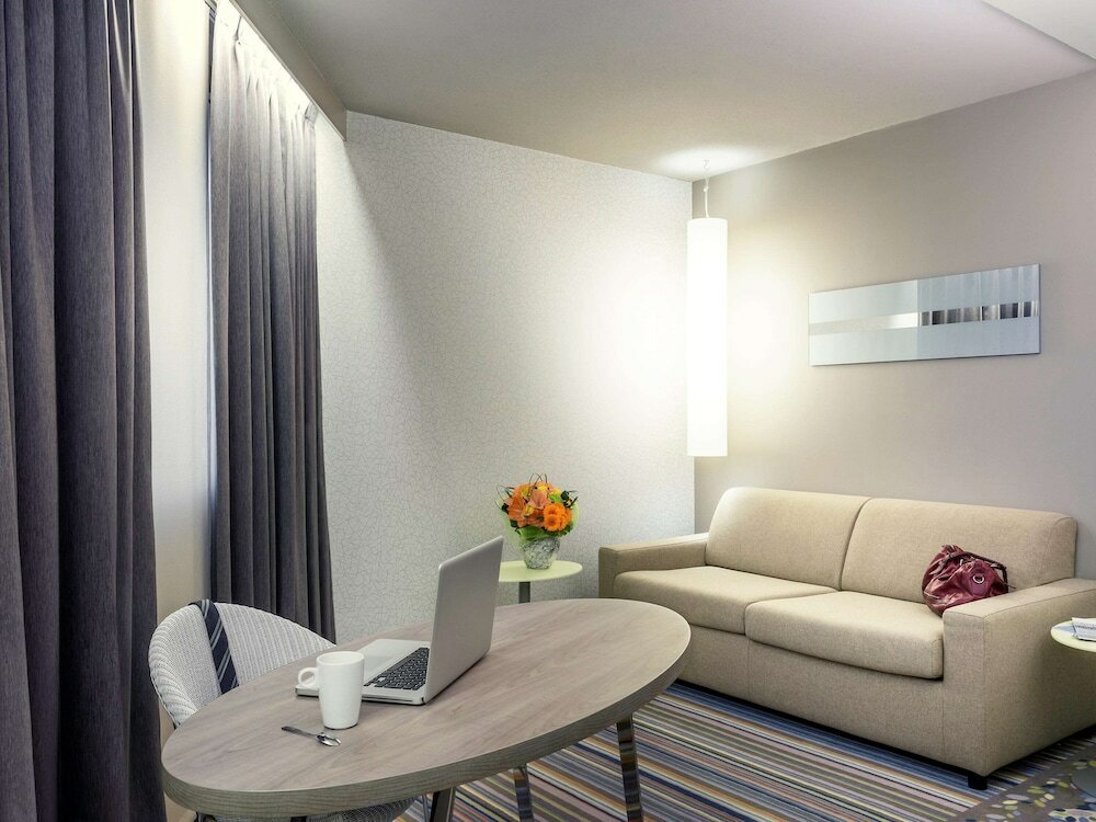 Фото Mercure Paris Val de Fontenay