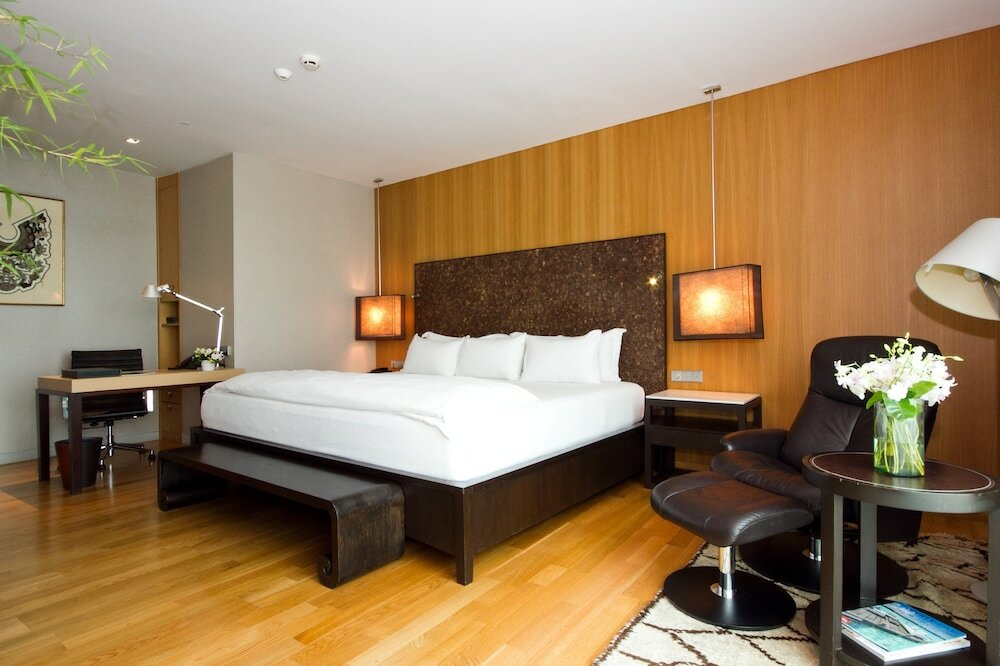 Фото Maduzi Hotel Bangkok