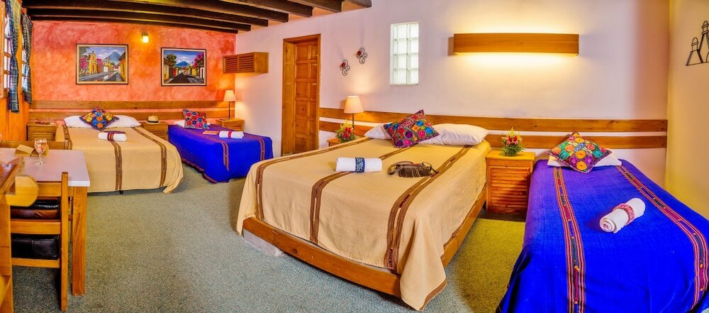 Фото Hotel Panchoy