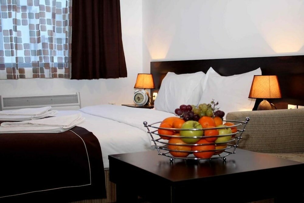 Фото Maria Antoaneta Residence