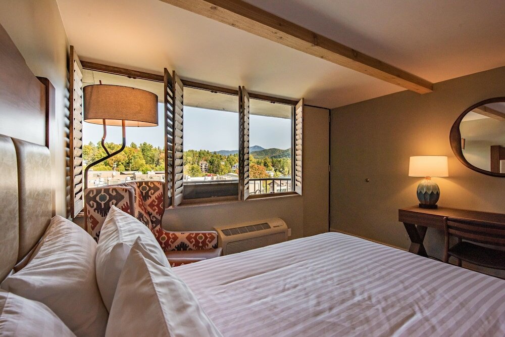 Фото High Peaks Resort