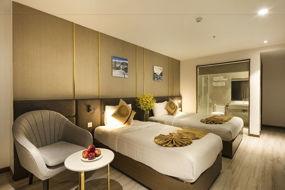 Фото Sochi Hotel