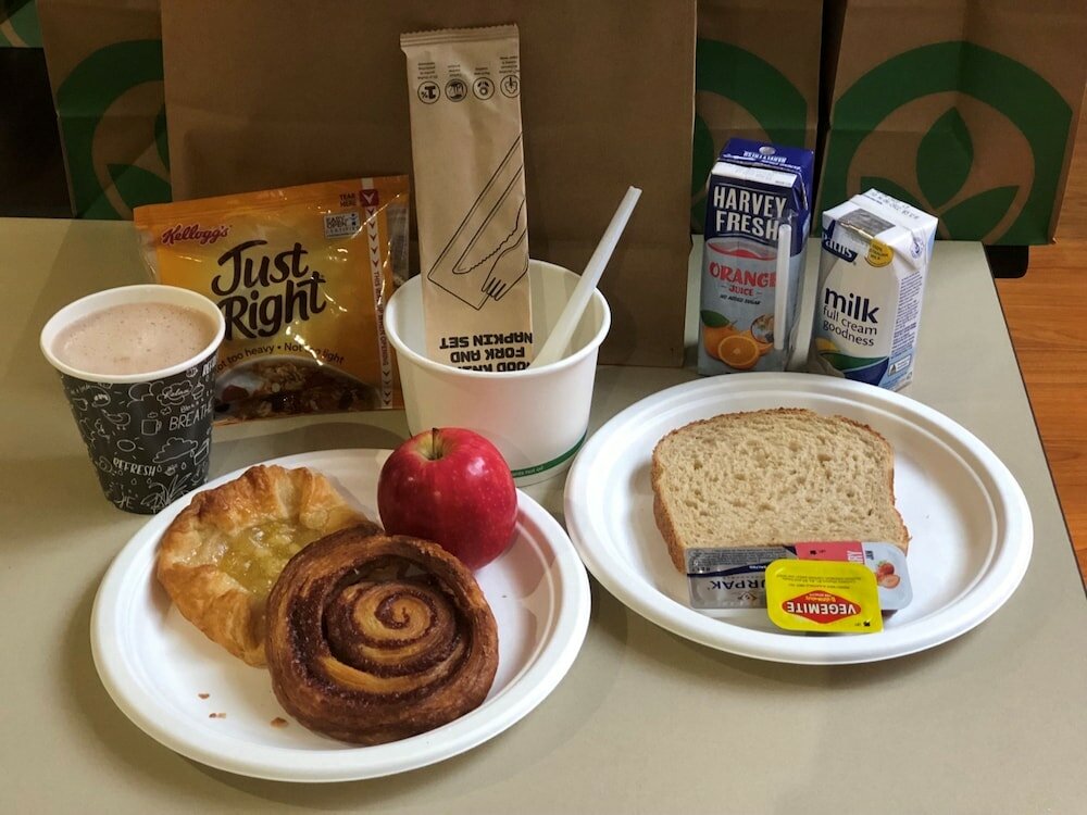 Фото Grosvenor Hotel Adelaide