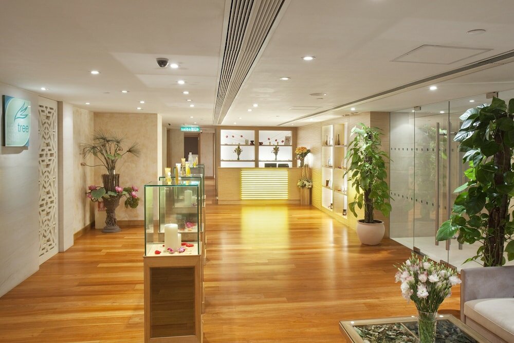 Фото Holiday Inn Macau by IHG