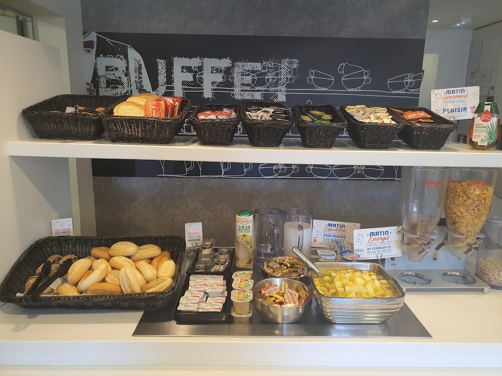 Фото ibis budget Grenoble Sud Seyssins