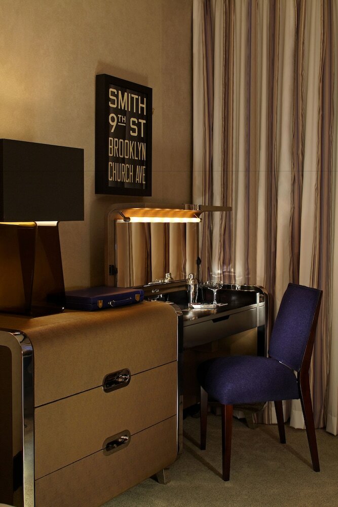 Фото The Chatwal, a Luxury Collection Hotel, New York City
