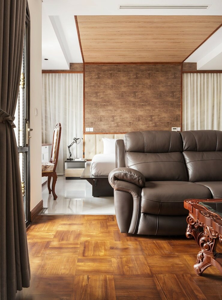 Фото Lcs Hotel & Apartment