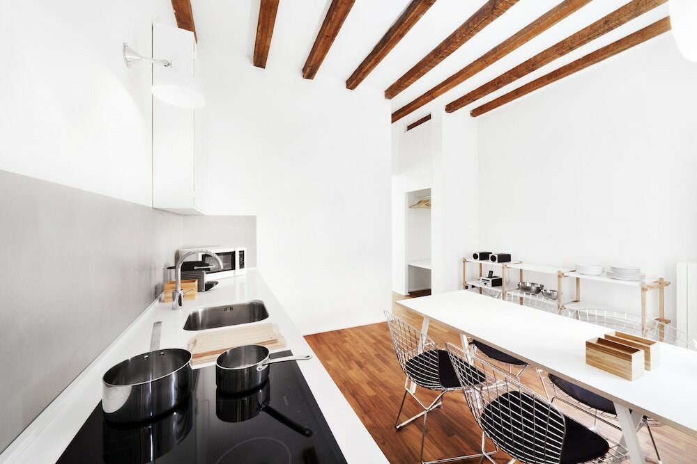 Фото Brera Apartments in Moscova