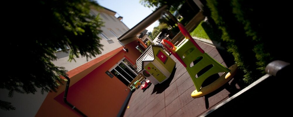 Фото Ahotel Hotel Ljubljana