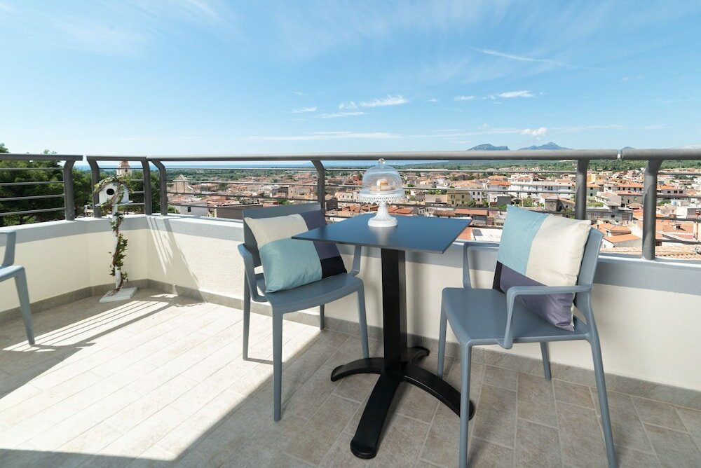 Фото Hotel Gli Ulivi