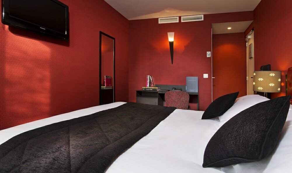 Фото Hôtel du Prince Eugène