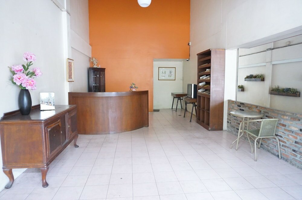 Фото Le Ranong Bistro Hotel