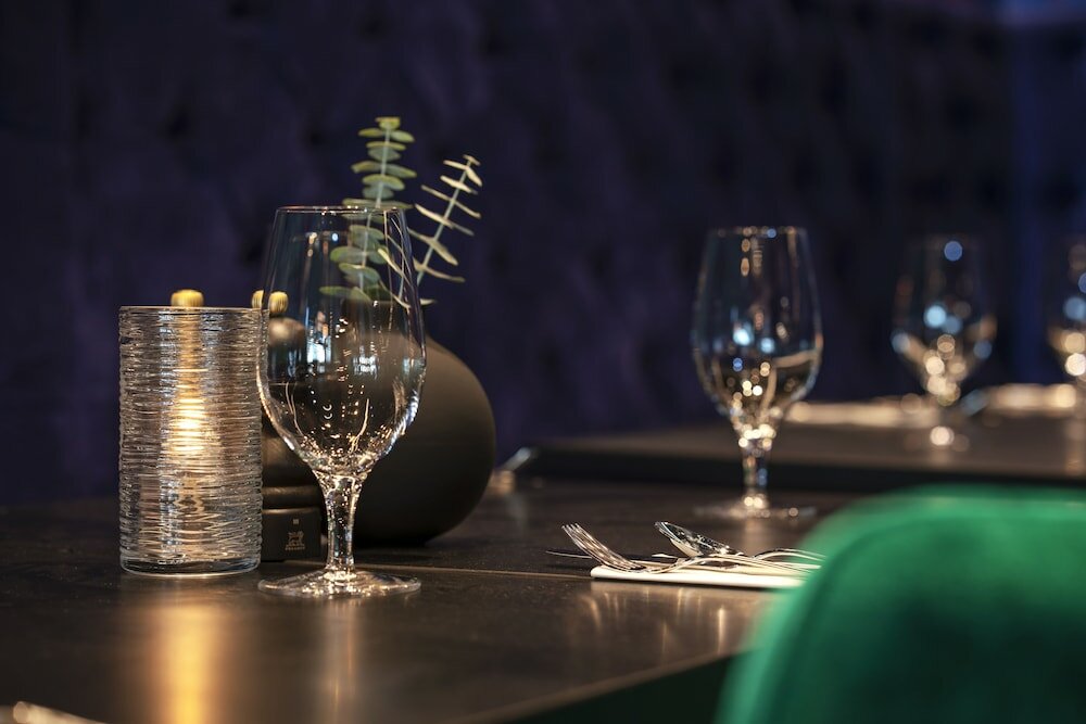 Фото Thon Hotel Storo