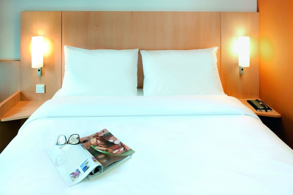 Фото ibis Milano Malpensa Aeroporto Hotel