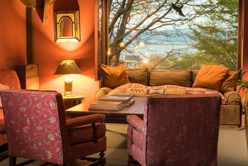 Фото Posada del Fin del Mundo