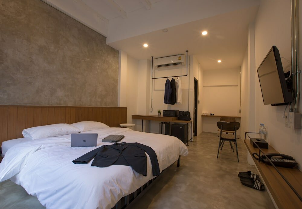 Фото Lost Inn Bkk