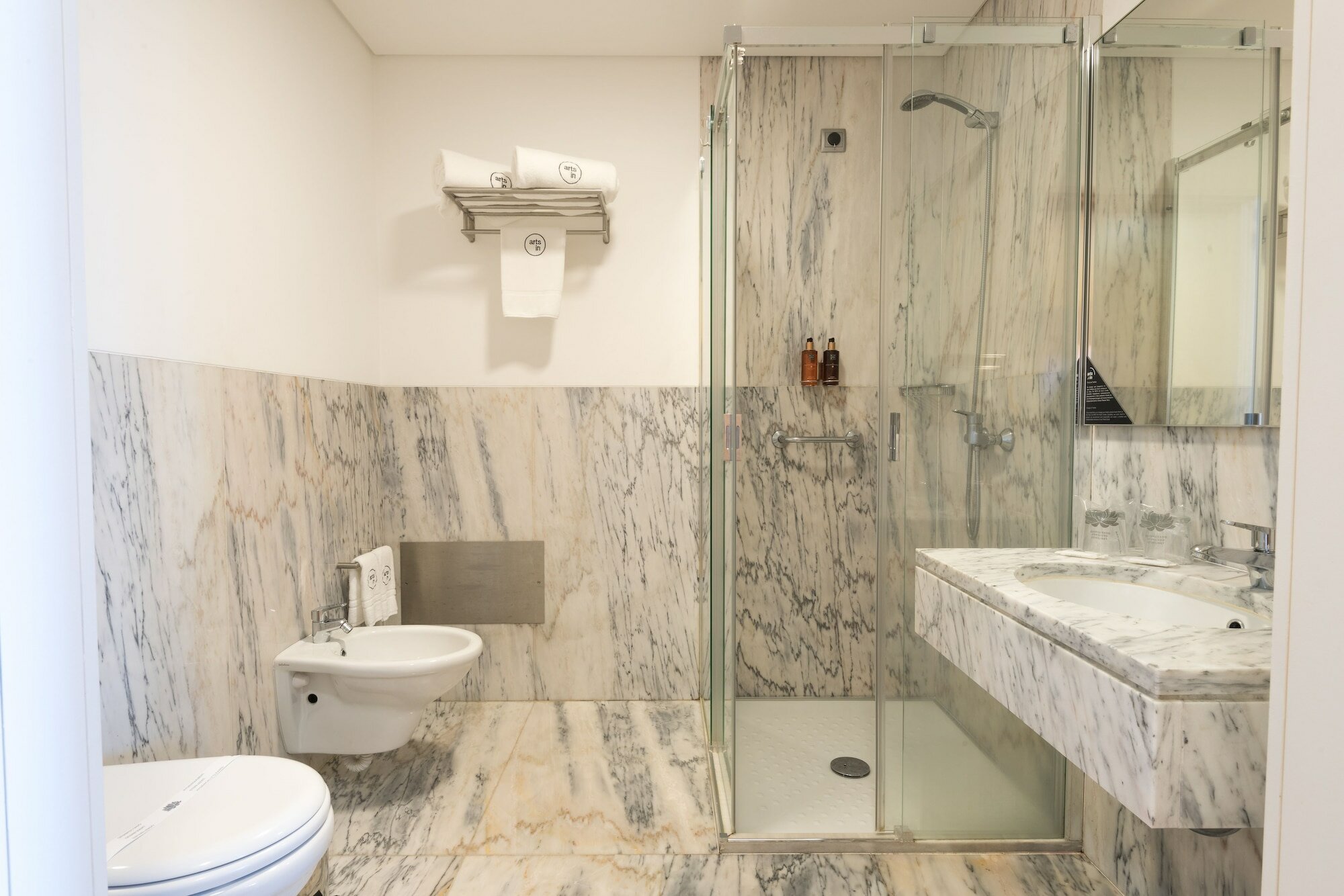 Фото Arts In Hotel Conde Carvalhal