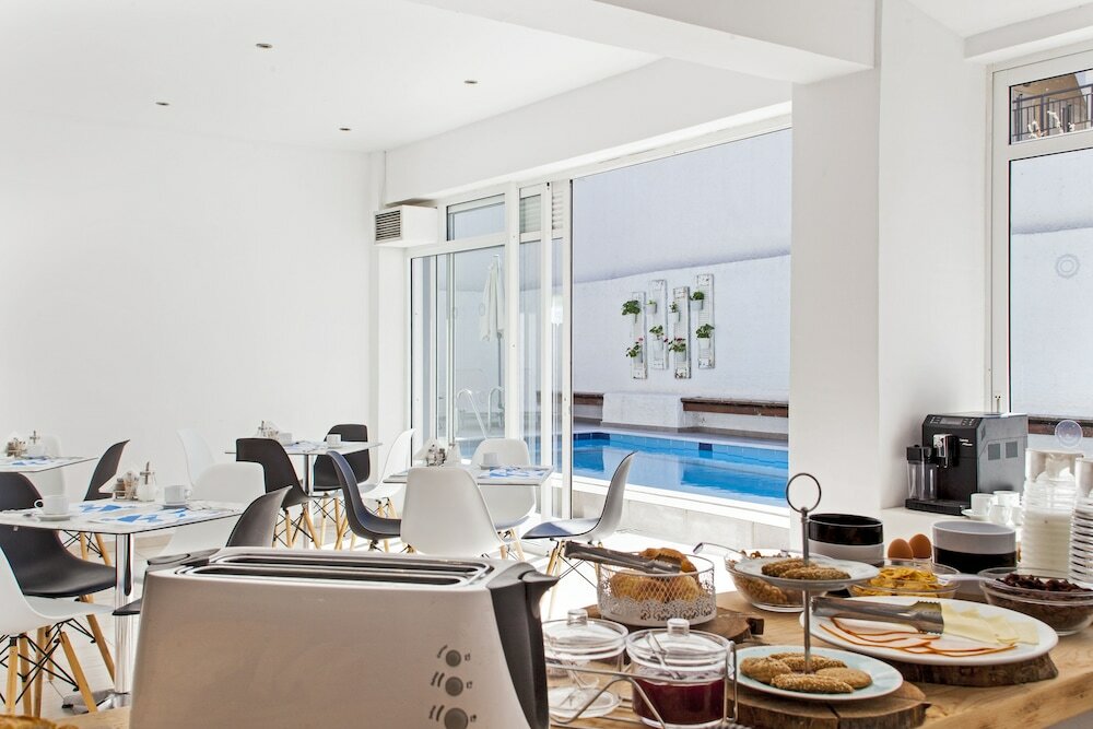 Фото Апартаменты Elychryson