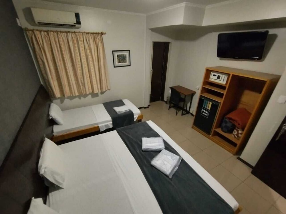 Фото Hotel Cidade