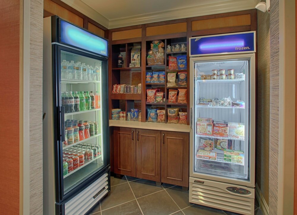 Фото Hampton Inn Atlanta-Canton