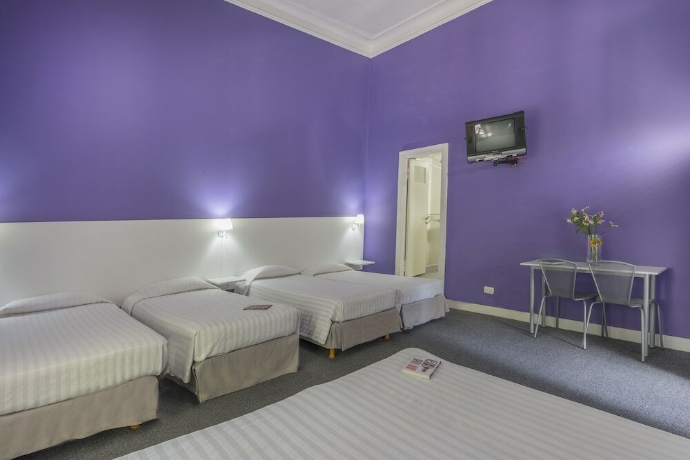 Фото Hotel Mundial