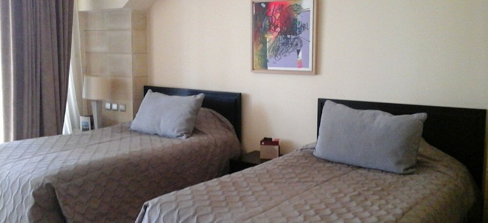 Фото Отель Hasdrubal Prestige Thalassa & Spa