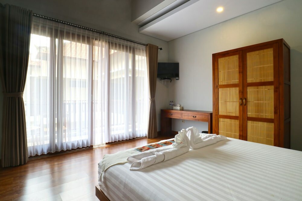 Фото Toya Villa Ubud