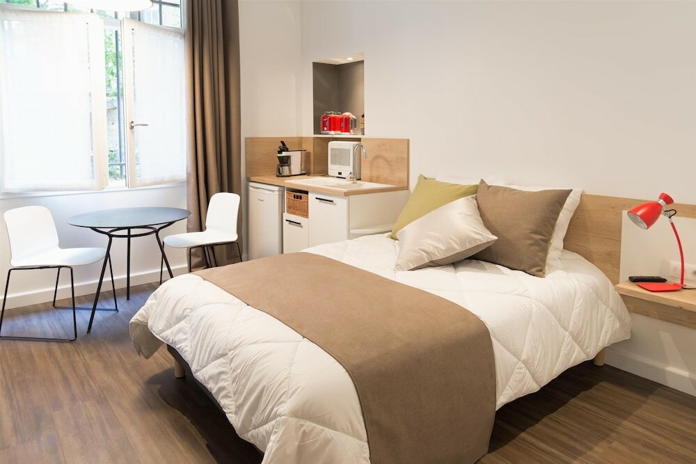 Фото Les cles du 27 Paris