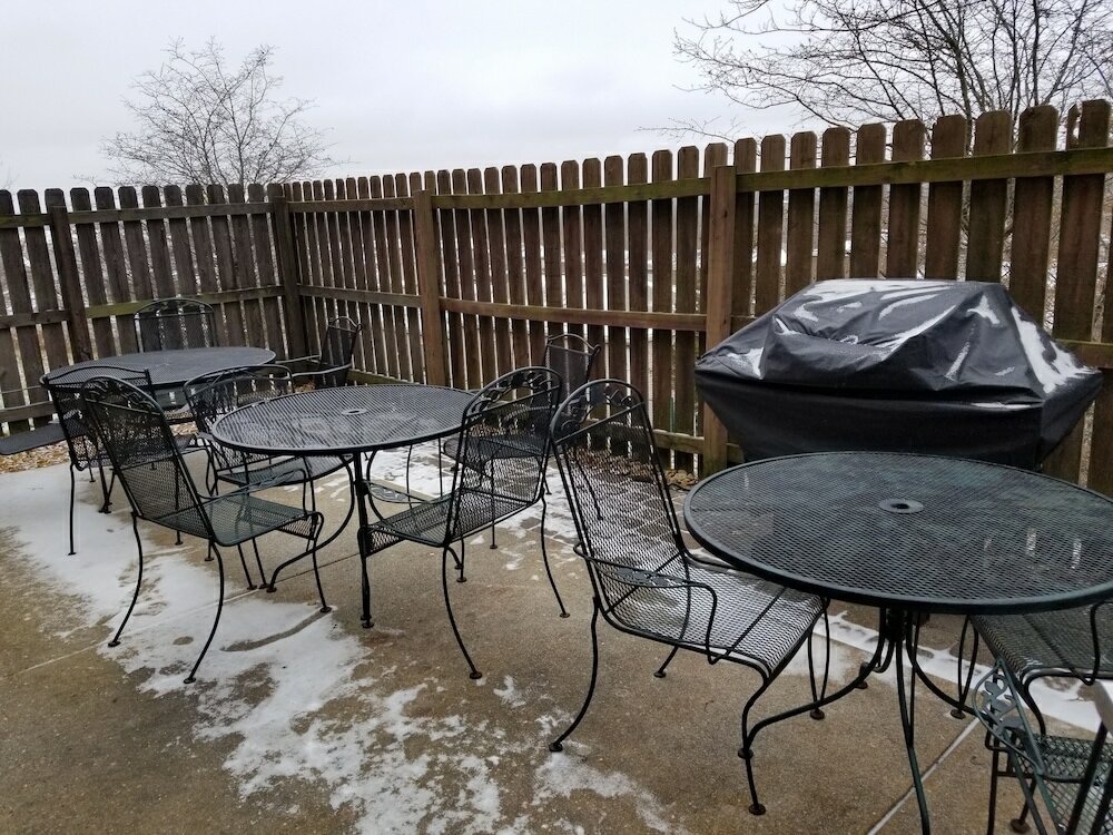 Фото Comfort Inn St. Robert Fort Leonard Wood