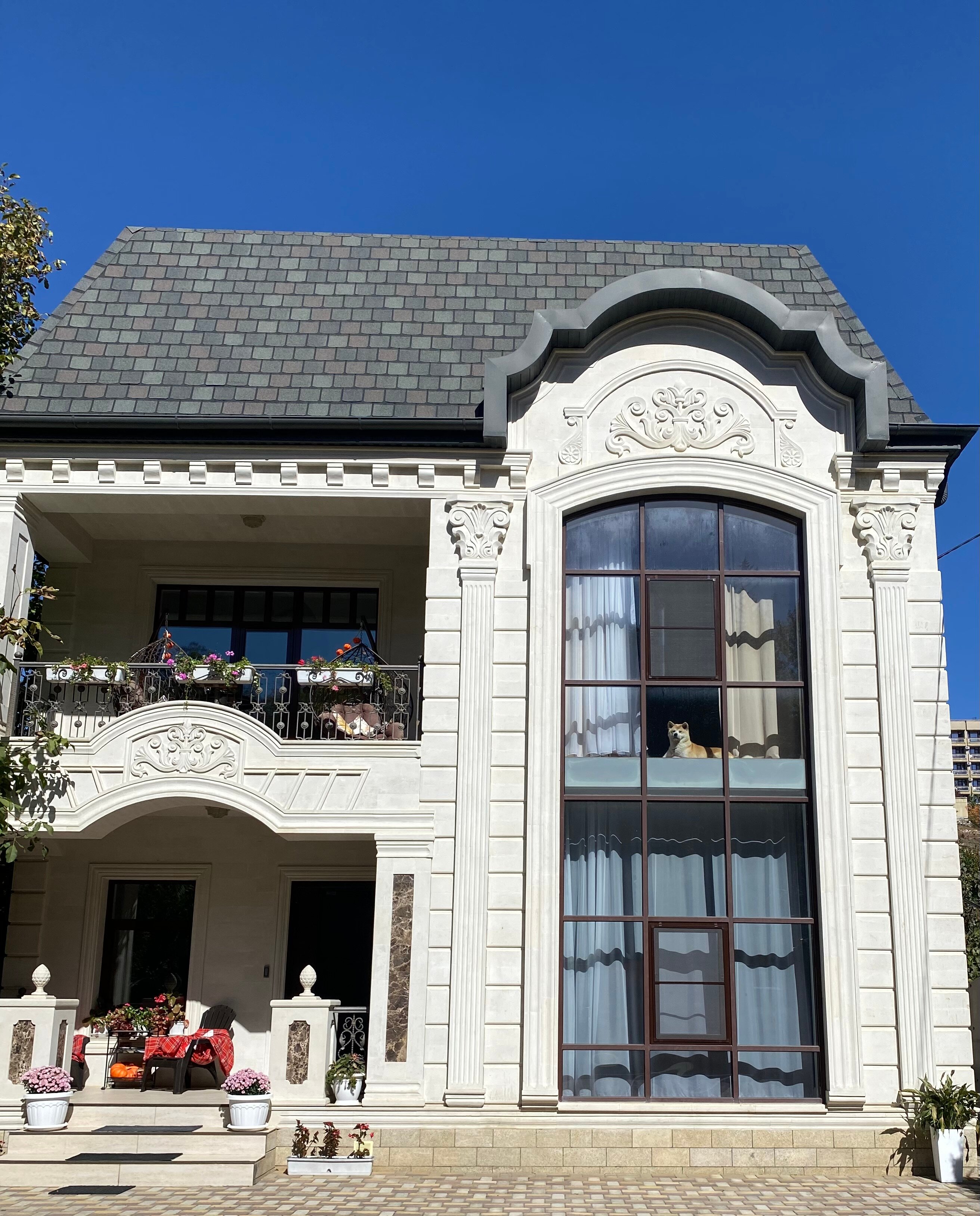 Фото Гранд Шале