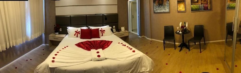 Фото Hotel Global Grupos