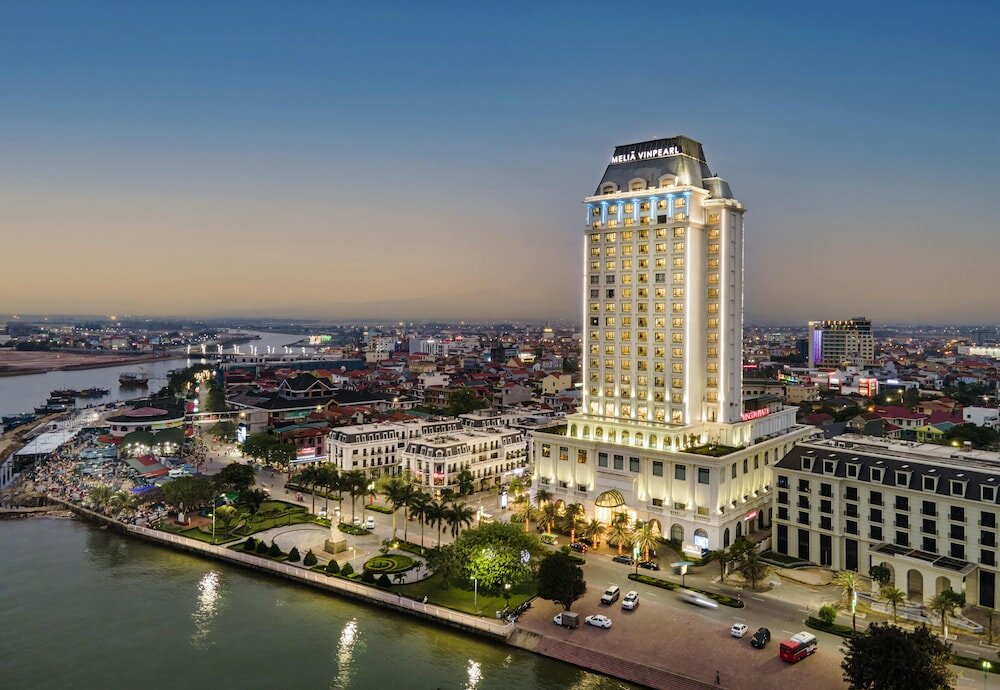 Фото Melia Vinpearl Quang Binh