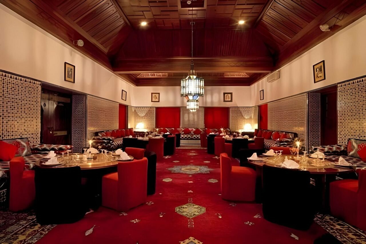 Фото Allegro Agadir