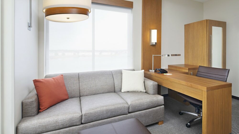 Фото Hyatt Place Jacksonville St. Johns Town Center