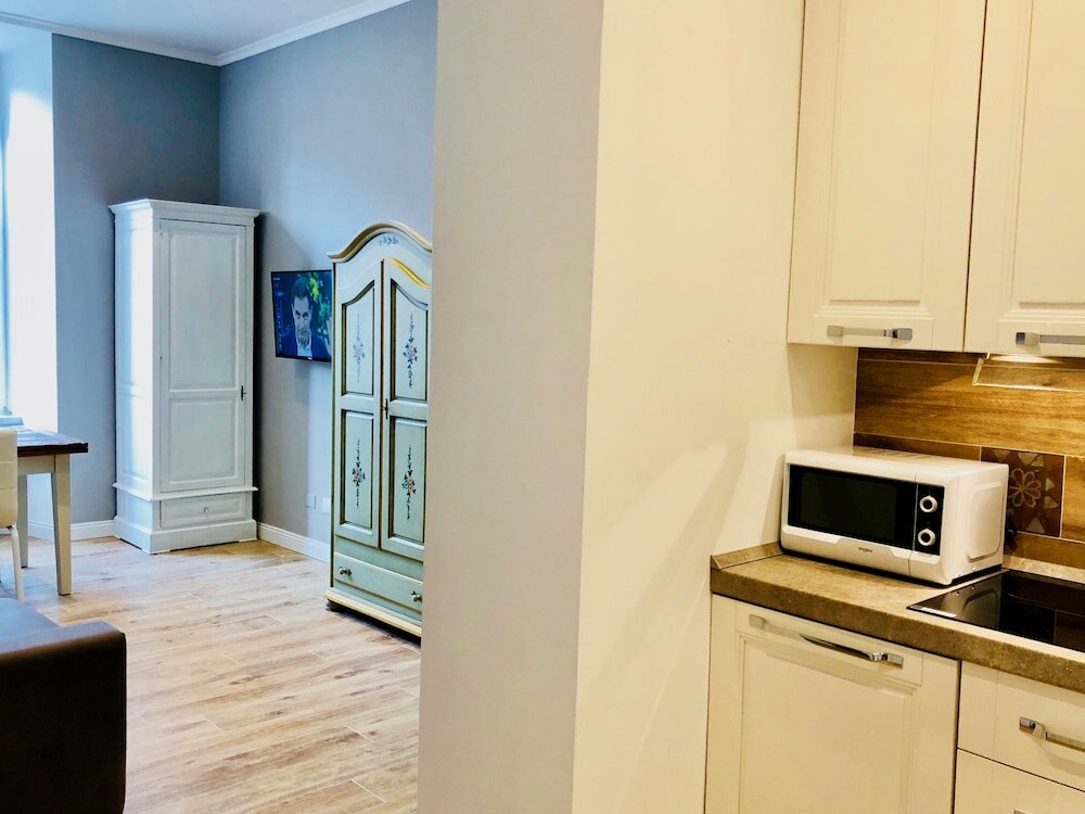 Фото Audrey's Roman Holidays Suites&Rooms