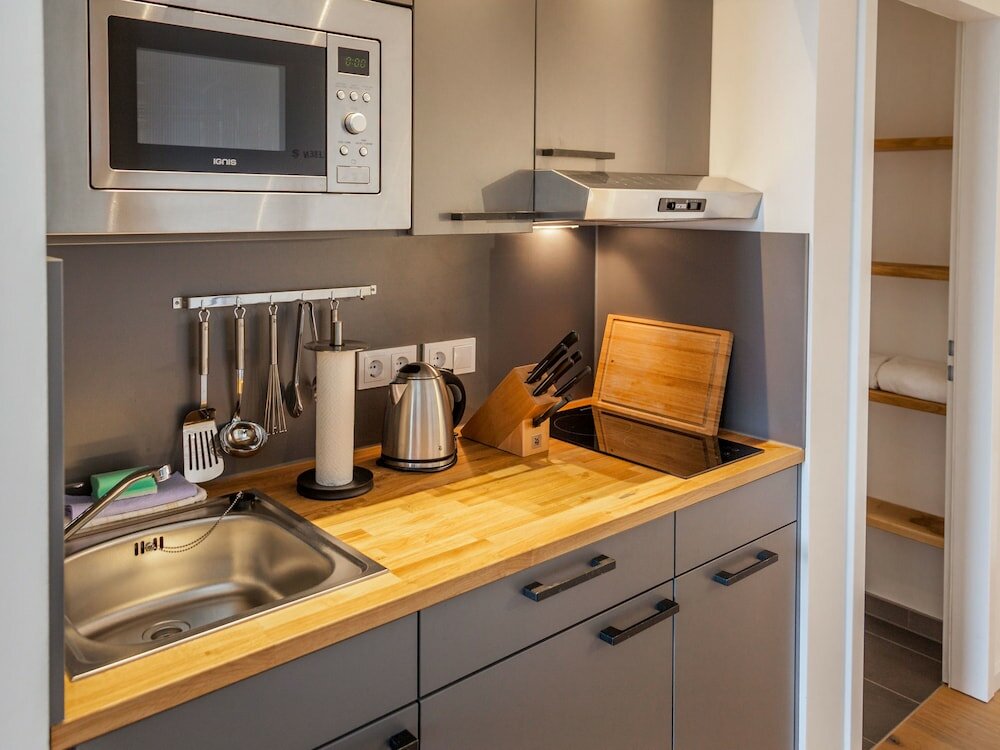 Фото Felix Suiten im Lebendigen Haus am Augustusplatz