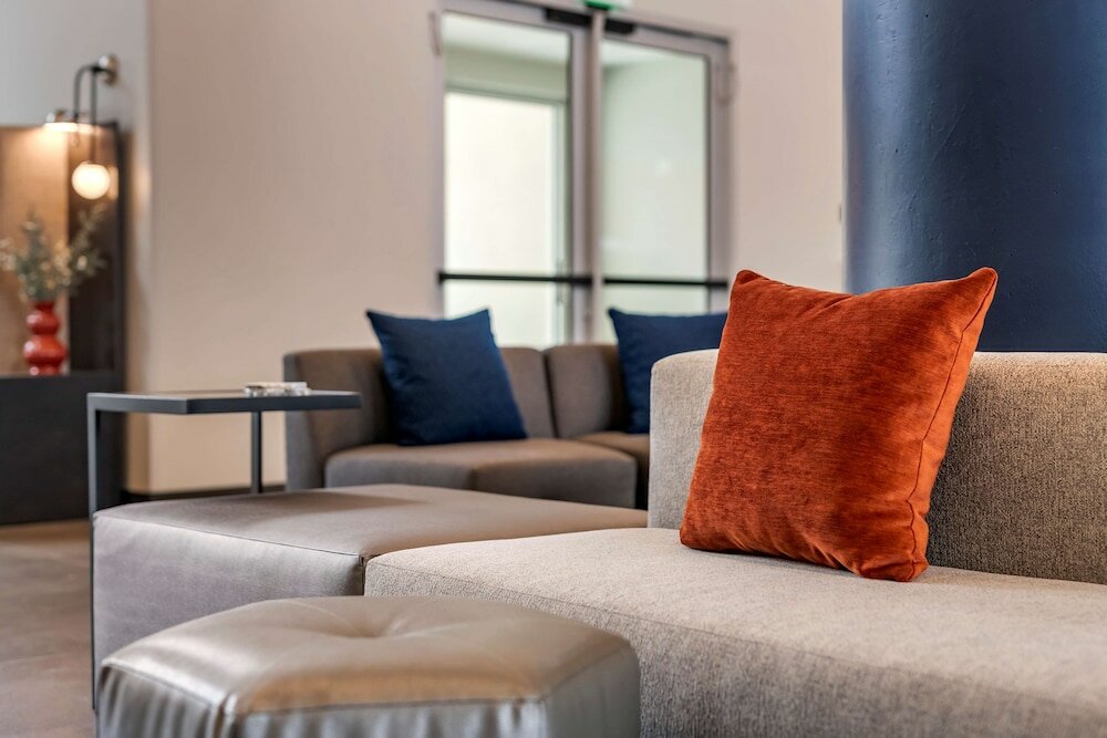 Фото Vīb Hotel by Best Western Denver RiNo