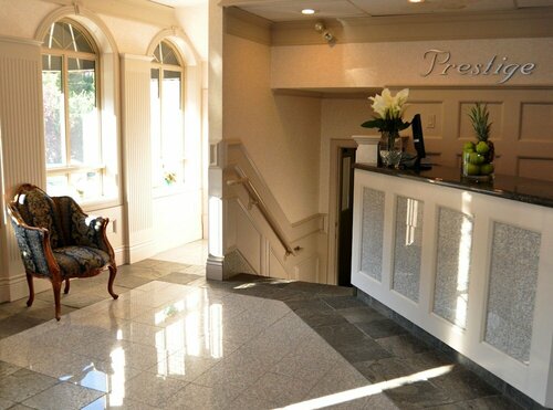 Гостиница Prestige Inn Nelson в Нельсоне