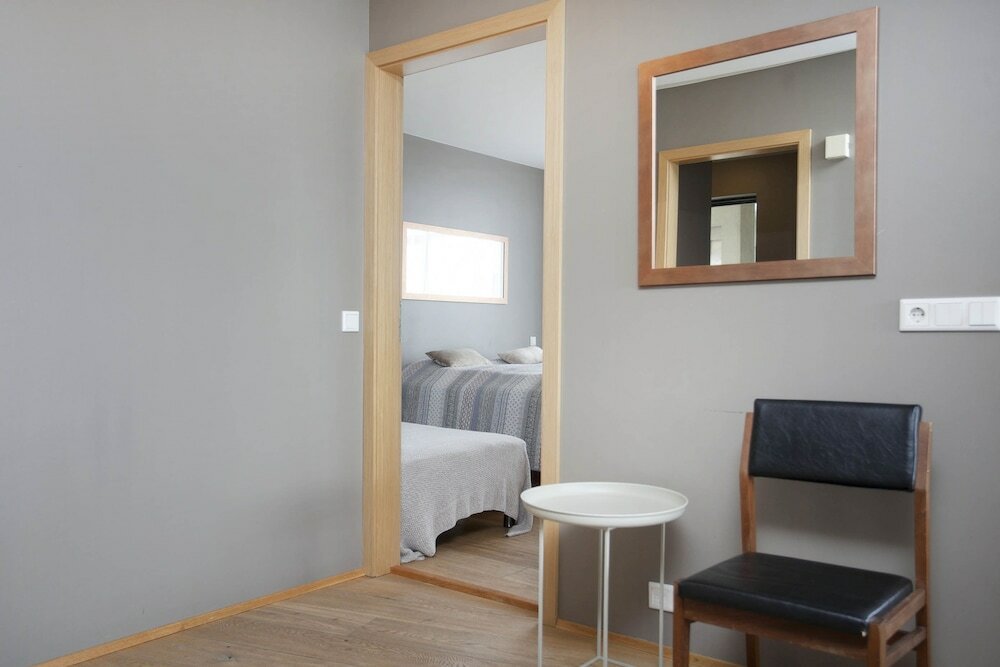 Фото Planet Apartments