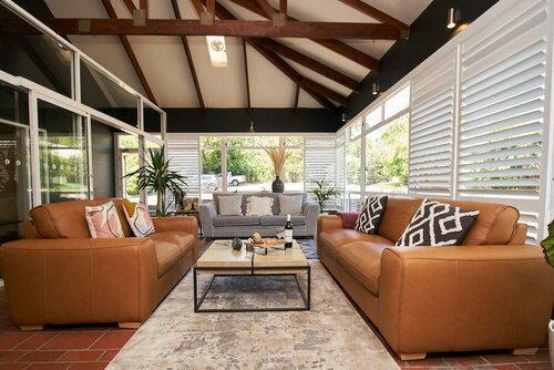 Внешний вид отеля Country Comfort Armidale в Армидейле, фото 4