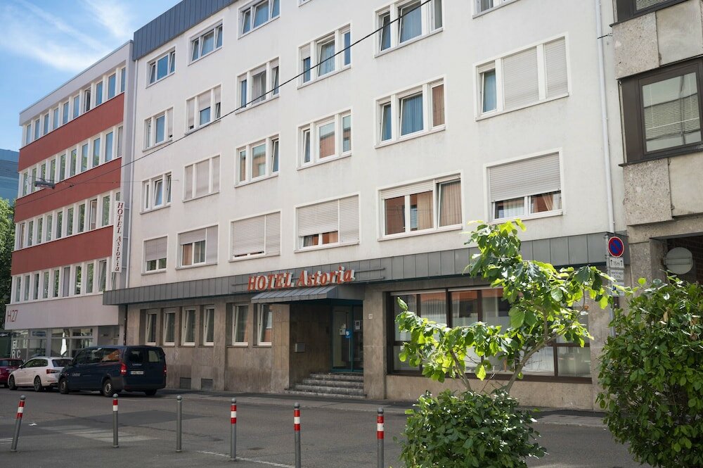 Фото Hotel Astoria