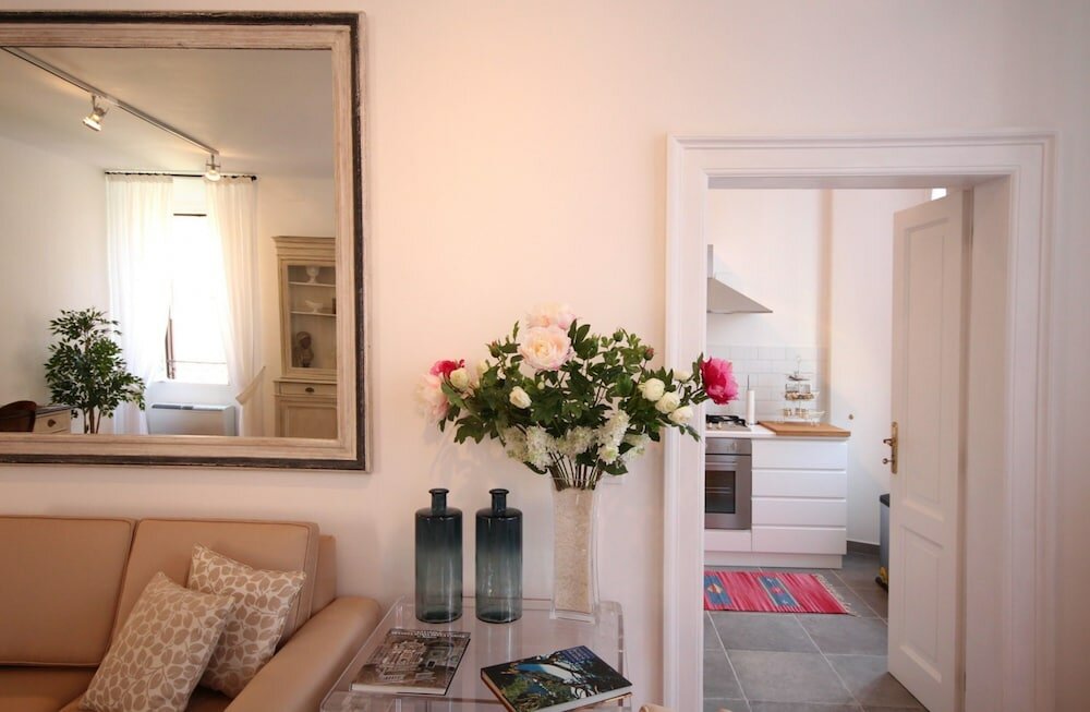 Фото Villa Spalletti Trivelli Dimora d'Epoca