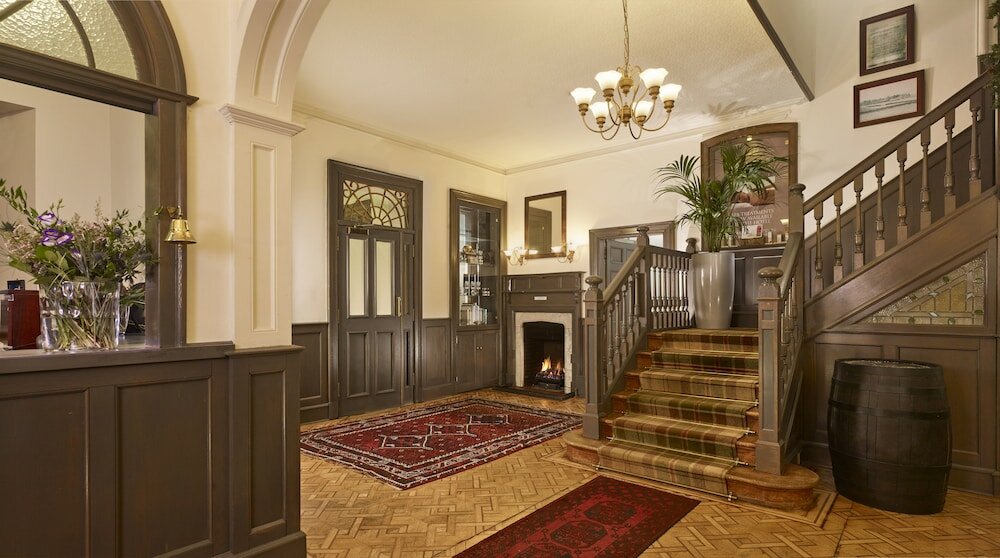 Фото Wyndham Duchally Country Estate