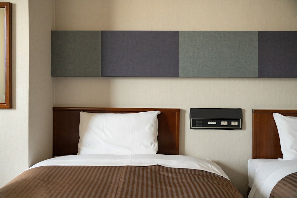 Фото The OneFive Marine Fukuoka