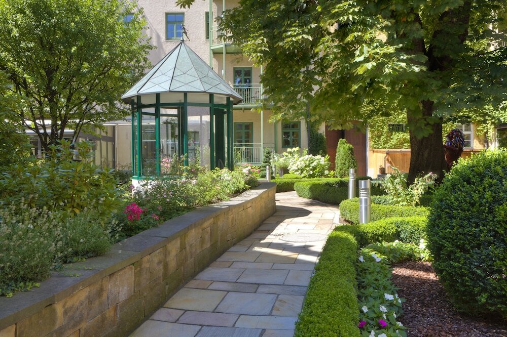 Фото Maximilian Munich