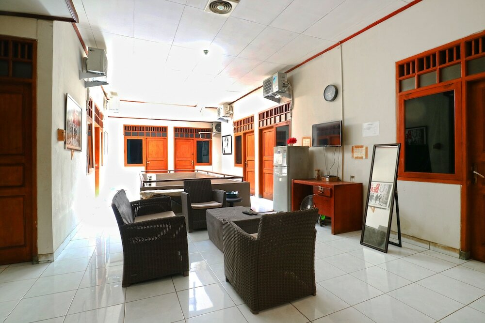 Фото отеля 5