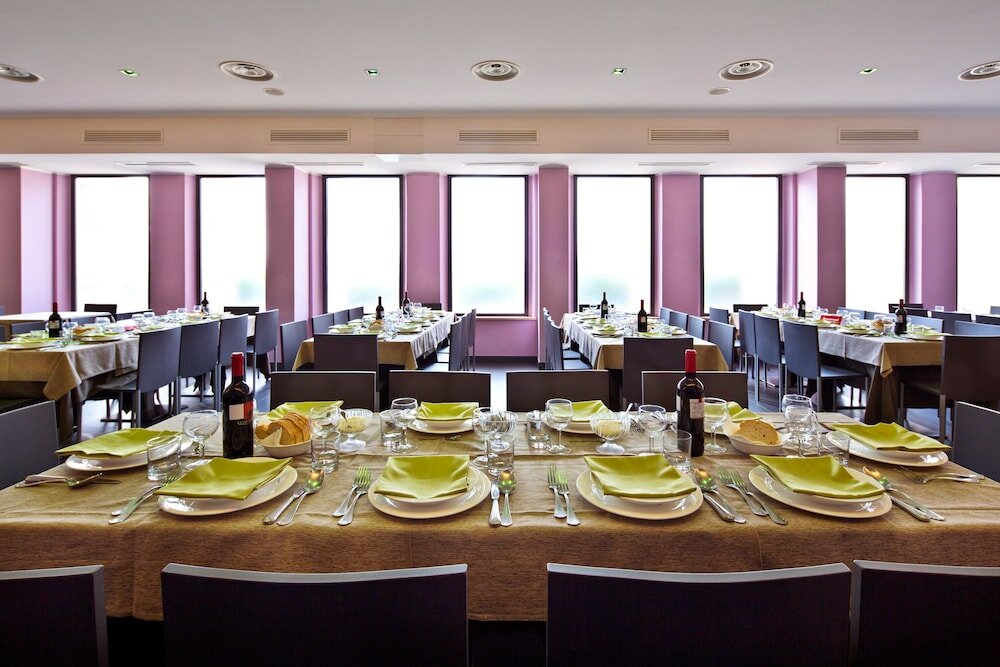 Фото Hotel Cenacolo Assisi