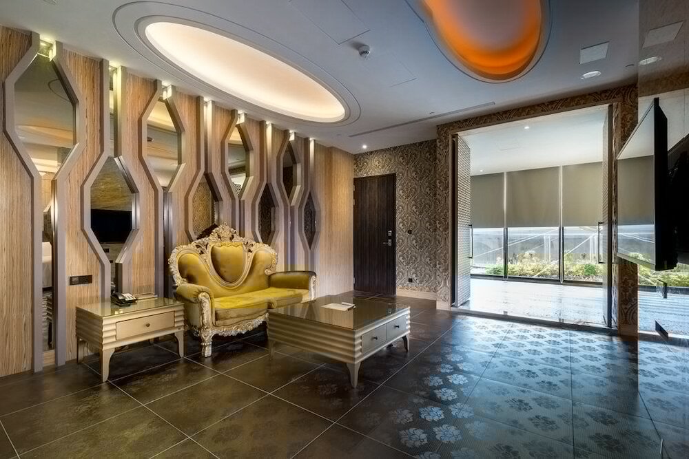 Фото Norwegian Forest Leisure Motel